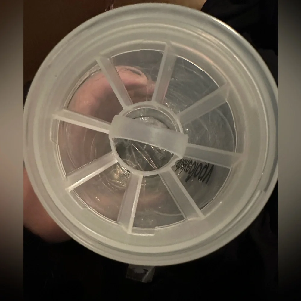 New in Plastic!  Beach Body‎ Shakeology Shaker Cup 25 oz